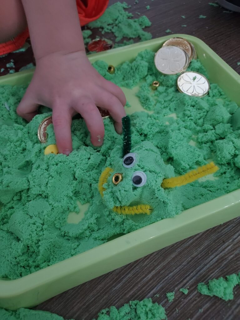 Crafts for Kids with Autism | Calming Crafts