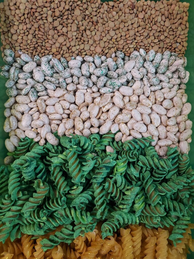 Calming Crafts for Kids with Autism