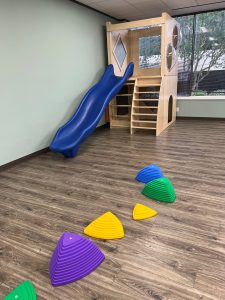 Bellaire Playground Equipment | ABA Therapy in Bellaire