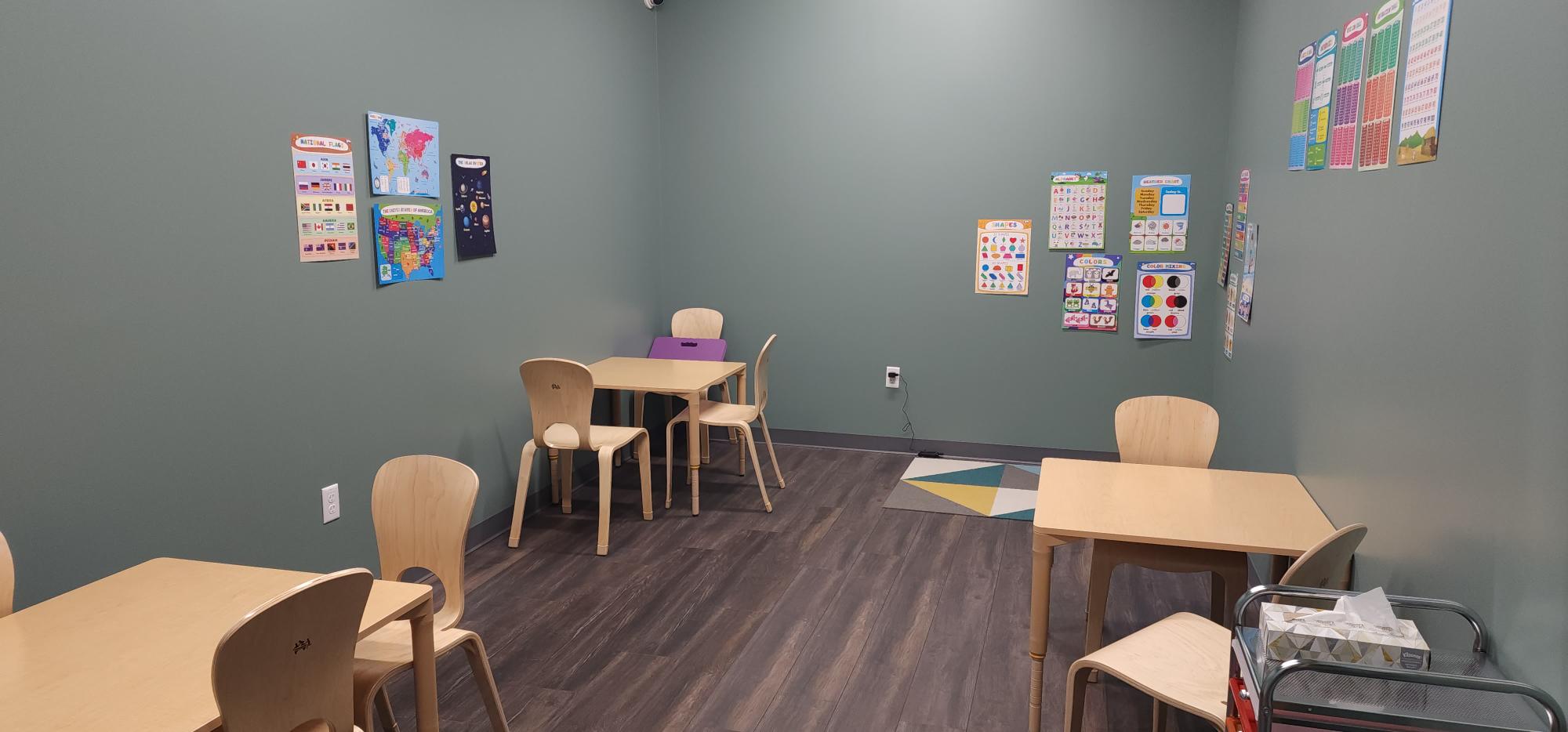 ABA Therapy Pearland TX | Learning Center