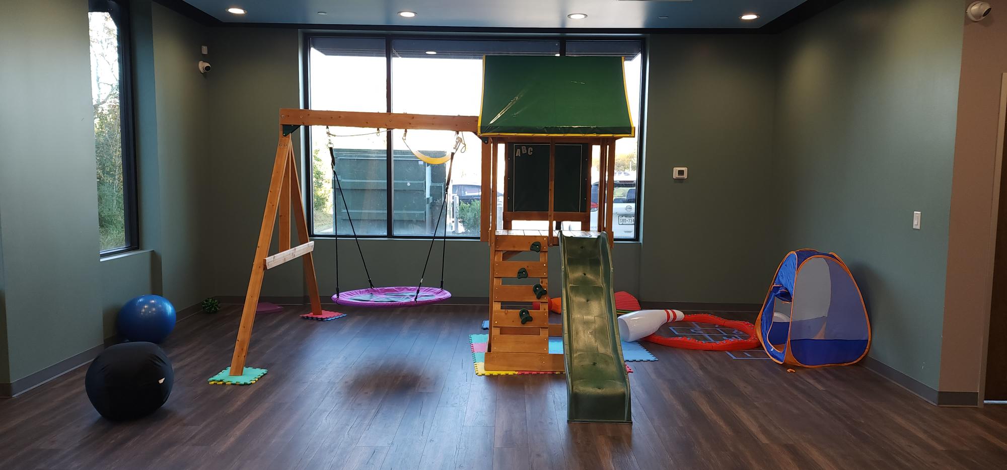 ABA Therapy Near You | Play Center