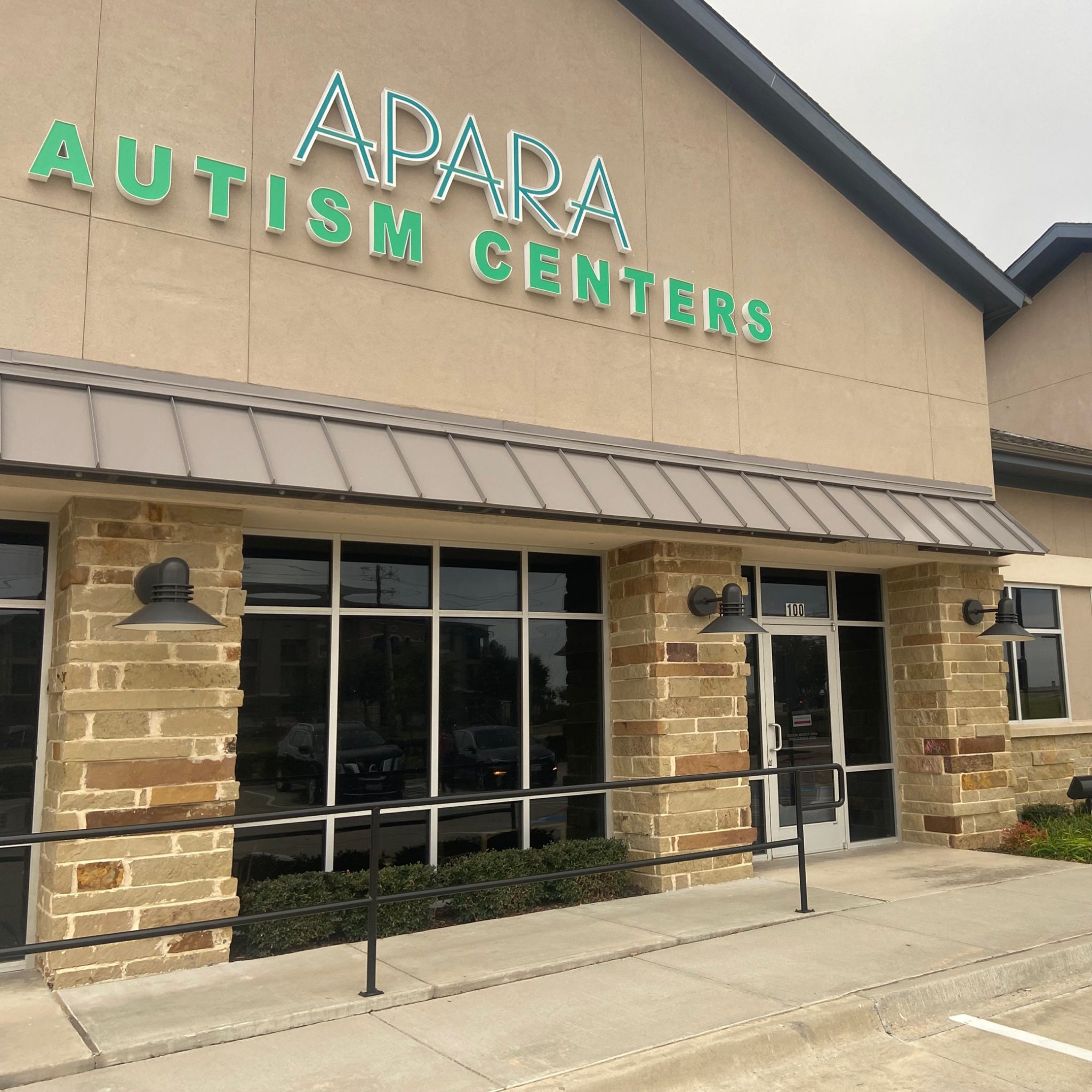 ABA Therapy in Lewisville, Texas