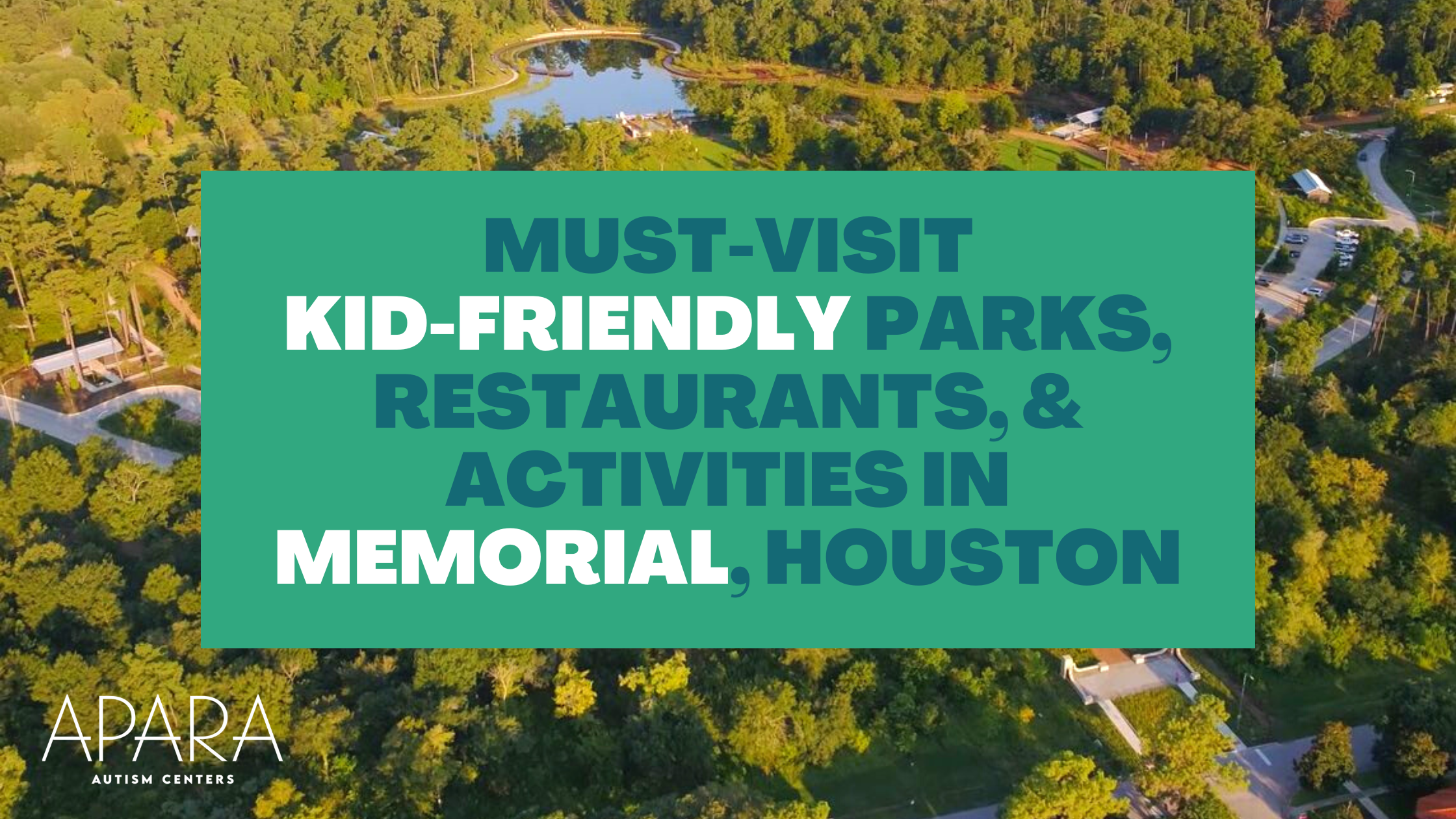 Kid Friendly Parks Restaurants And
