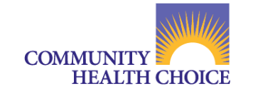 Community Health Choice