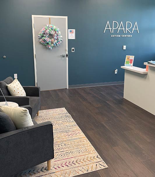 Our Autism Treatment Center in Plano, TX